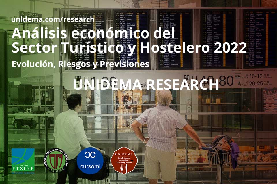 Unidema research - IP | Paradores.tv