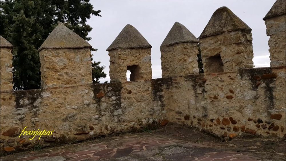 Historia-del-Parador-de-Ciudad-Rodrigo | Paradores.tv