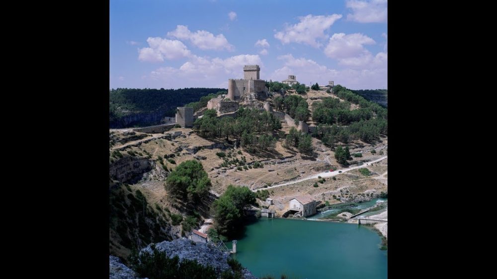 Historia-del-Parador-de-Turismo-de-Alarcon-en-Cuenca | Paradores.tv