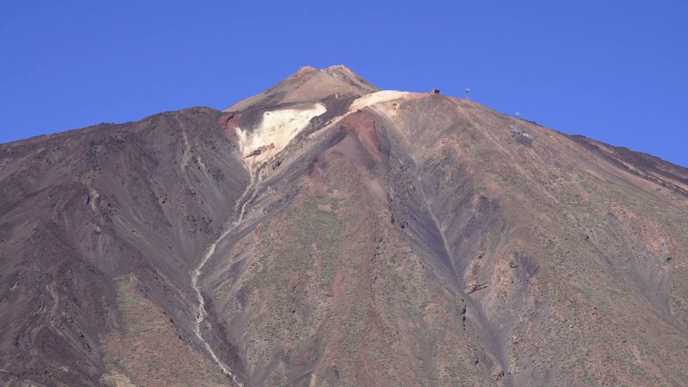 Historia-del-Parador-de-Turismo-de-Las-Canadas-del-Teide-en-Santa-Cruz-de-Tenerife | Paradores.tv