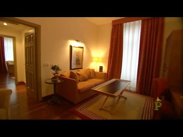 Historia-del-Parador-de-Turismo-de-Limpias-en-Cantabria | Paradores.tv