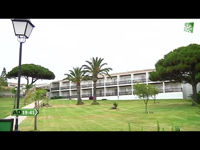 Historia-del-Parador-de-Turismo-de-Mazagon-en-Huelva | Paradores.tv