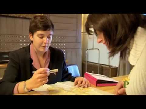 Historia-del-Parador-de-Turismo-de-Monforte-de-Lemos-en-Lugo | Paradores.tv