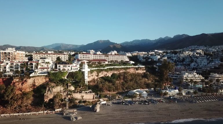 Historia-del-Parador-de-Turismo-de-Nerja-en-Malaga | Paradores.tv