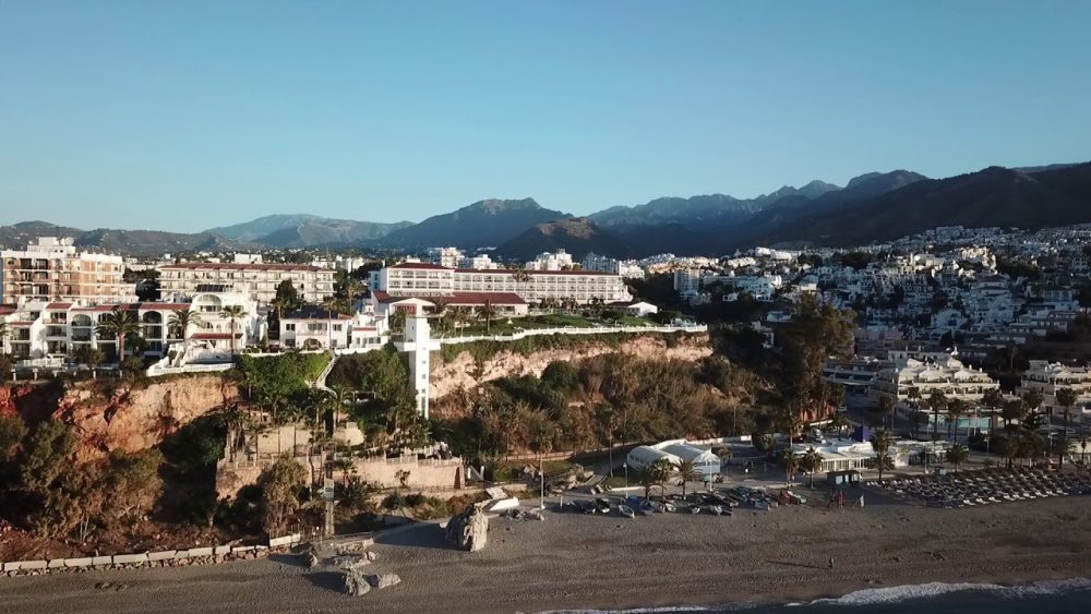 Historia-del-Parador-de-Turismo-de-Nerja-en-Malaga | Paradores.tv
