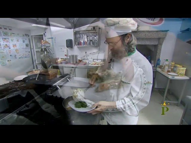 Historia-del-Parador-de-Turismo-de-Pontevedra-en-Pontevedra | Paradores.tv