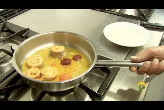 Historia-del-Parador-de-Turismo-de-Puebla-de-Sanabria-en-Zamora | Paradores.tv