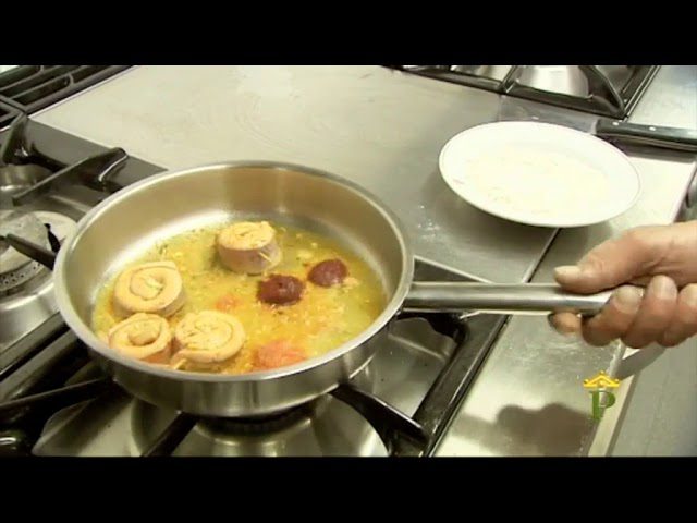 Historia-del-Parador-de-Turismo-de-Puebla-de-Sanabria-en-Zamora | Paradores.tv