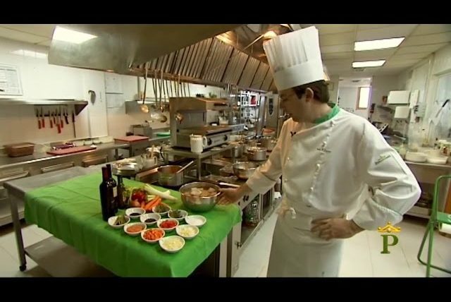 Historia-del-Parador-de-Turismo-de-Ronda-en-Malaga | Paradores.tv