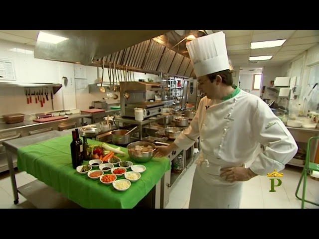 Historia-del-Parador-de-Turismo-de-Ronda-en-Malaga | Paradores.tv