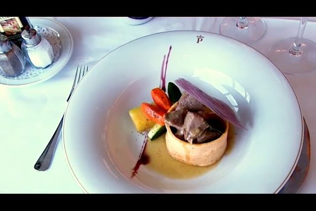 Historia-del-Parador-de-Turismo-de-Salamanca-en-Salamanca | Paradores.tv