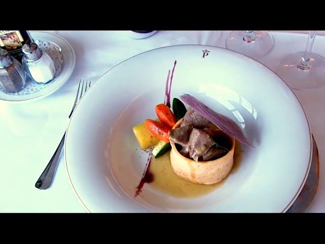 Historia-del-Parador-de-Turismo-de-Salamanca-en-Salamanca | Paradores.tv