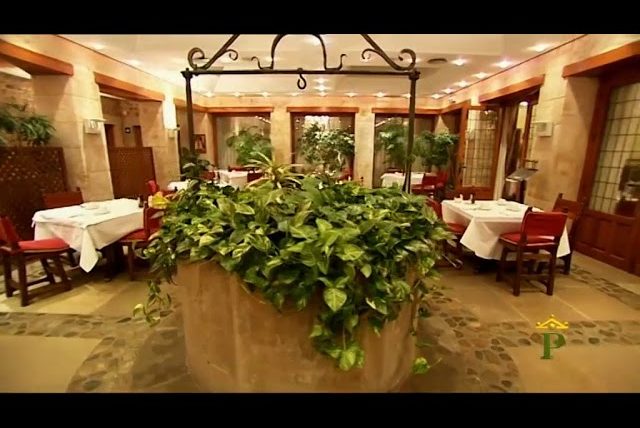 Historia-del-Parador-de-Turismo-de-Santo-Domingo-de-la-Calzada-en-La-Rioja | Paradores.tv