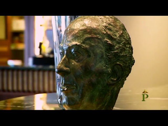 Historia-del-Parador-de-Turismo-de-Soria-en-Soria | Paradores.tv