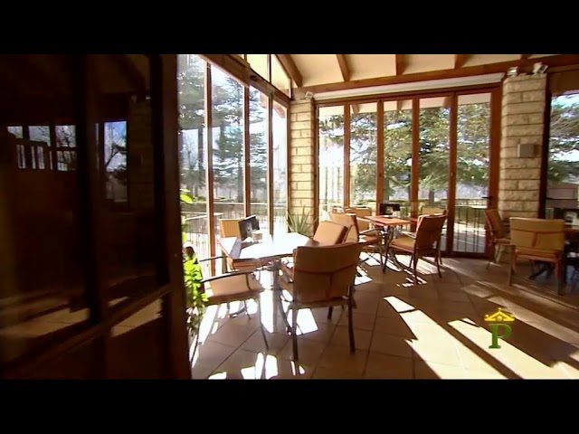 Historia-del-Parador-de-Turismo-de-Teruel-en-Teruel | Paradores.tv