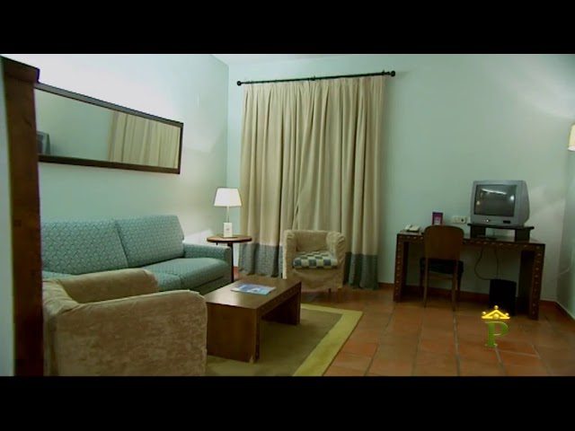 Historia-del-Parador-de-Turismo-de-Trujillo-en-Caceres | Paradores.tv