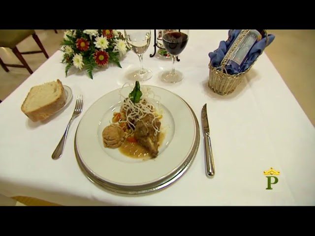 Historia-del-Parador-de-Turismo-de-Villalba-en-Lugo | Paradores.tv