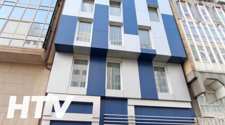 Hoteles-y-alojamientos-en-A-Coruna | Paradores.tv