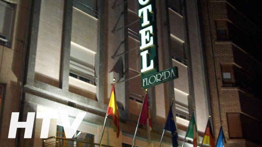Hoteles-y-alojamientos-en-Albacete | Paradores.tv