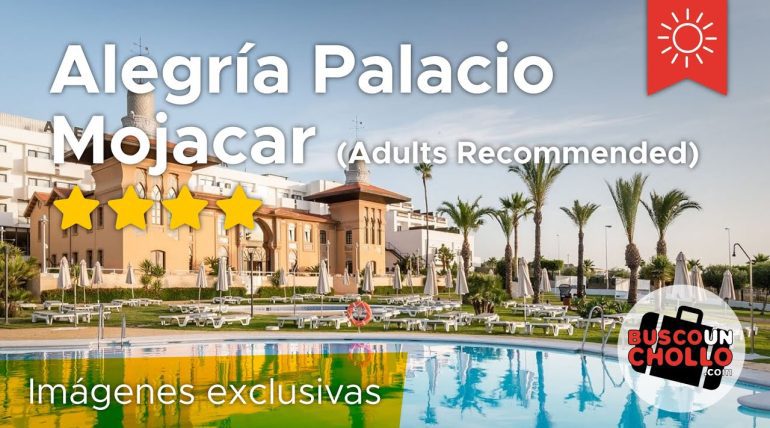 Hoteles-y-alojamientos-en-Almeria | Paradores.tv