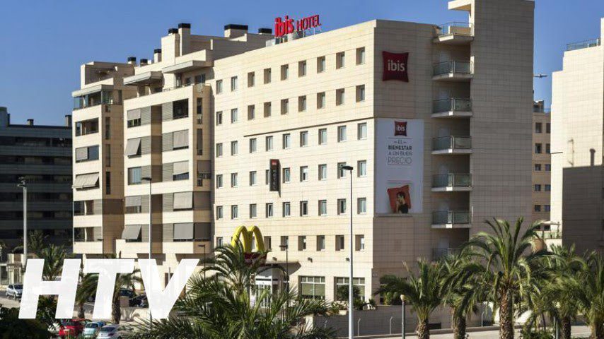 Hoteles-y-alojamientos-en-Elche | Paradores.tv