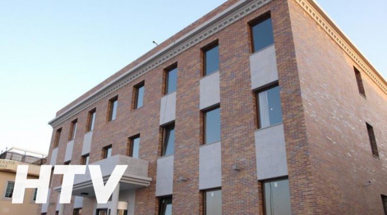 Hoteles-y-alojamientos-en-Getafe | Paradores.tv