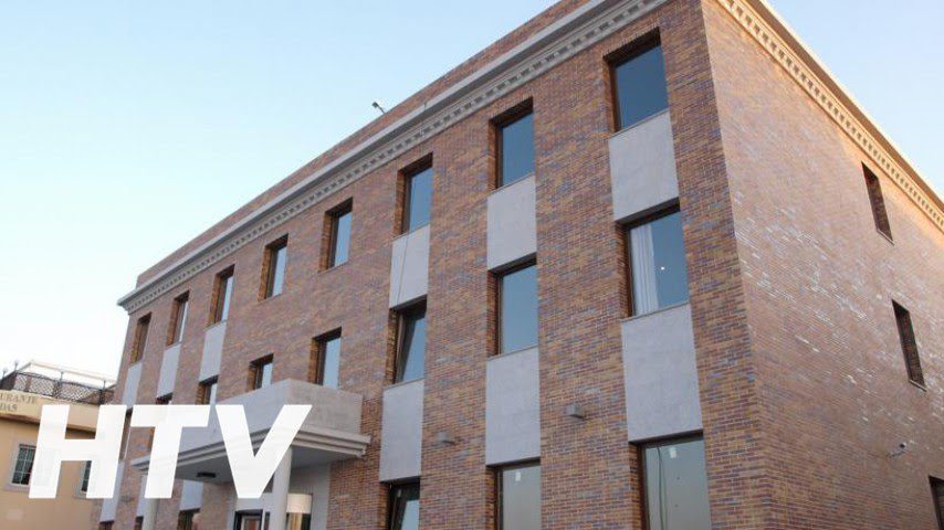 Hoteles-y-alojamientos-en-Getafe | Paradores.tv