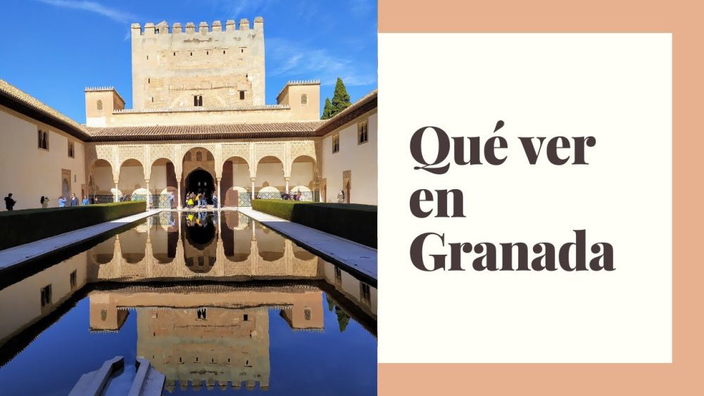 Hoteles-y-alojamientos-en-Granada | Paradores.tv