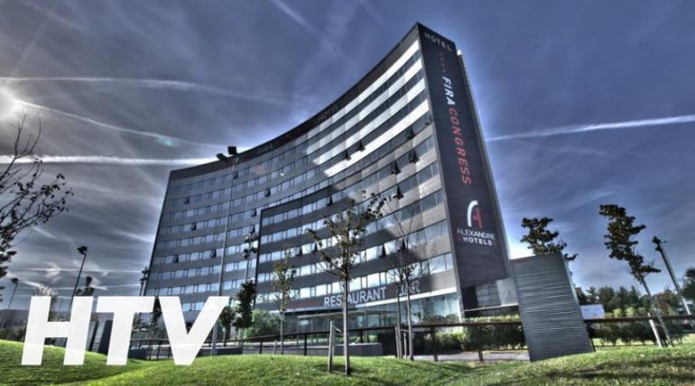 Hoteles-y-alojamientos-en-Hospitalet-de-Llobregat | Paradores.tv