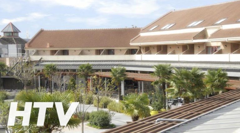 Hoteles-y-alojamientos-en-Leganes | Paradores.tv