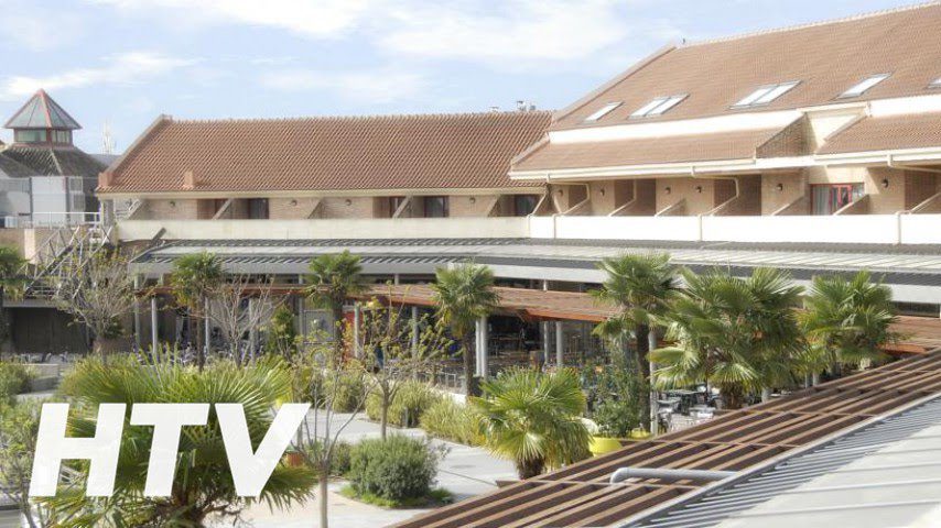 Hoteles-y-alojamientos-en-Leganes | Paradores.tv