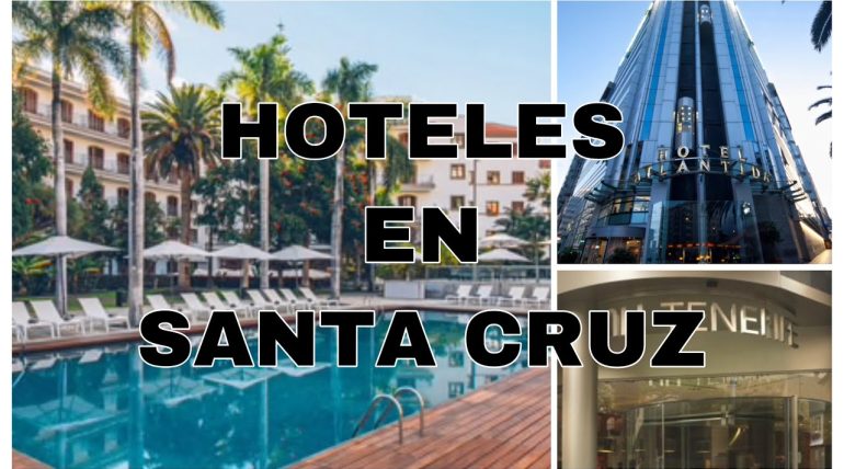 Hoteles-y-alojamientos-en-Santa-Cruz-de-Tenerife | Paradores.tv