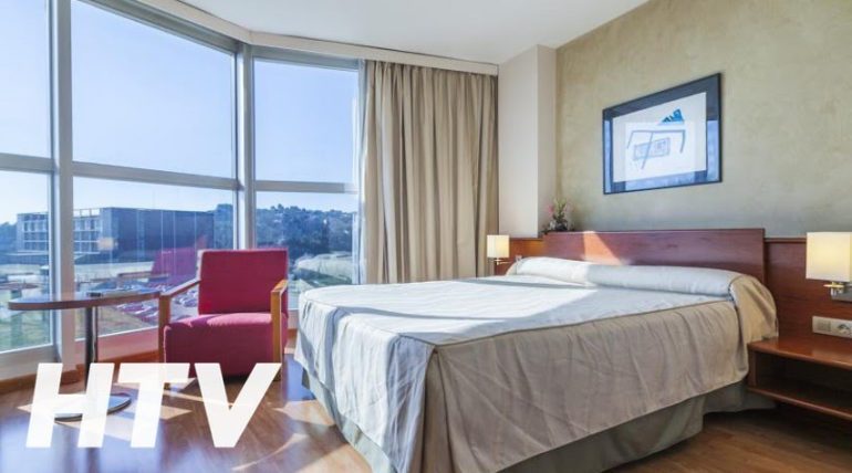 Hoteles-y-alojamientos-en-Terrassa | Paradores.tv