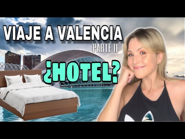 Hoteles-y-alojamientos-en-Valencia | Paradores.tv