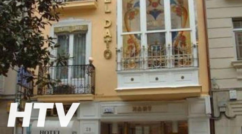 Hoteles-y-alojamientos-en-Vitoria-Gasteiz | Paradores.tv