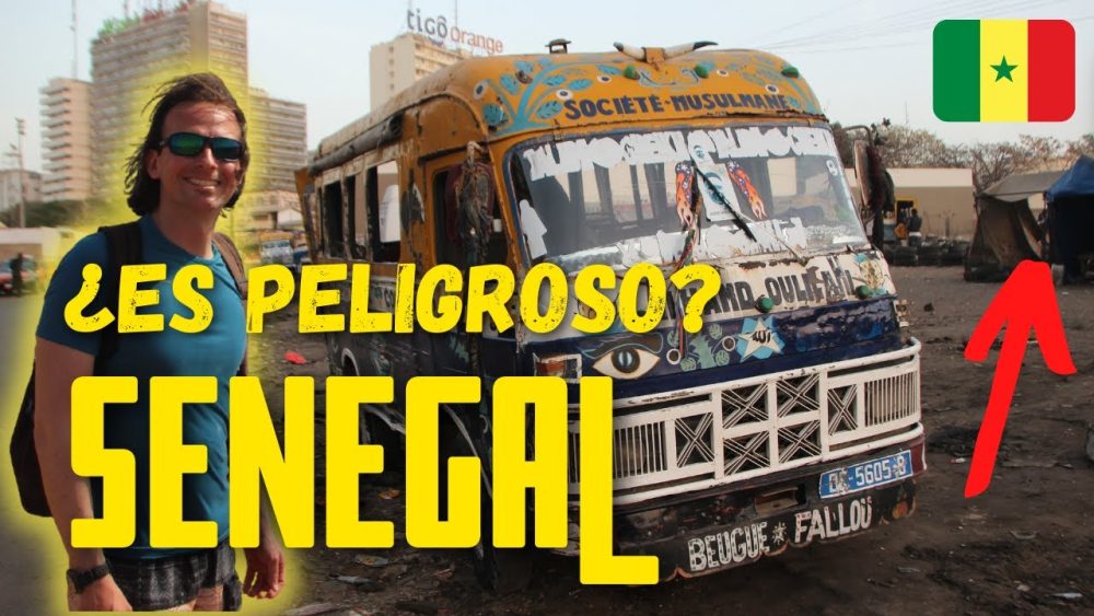Visitar-Dakar | Paradores.tv