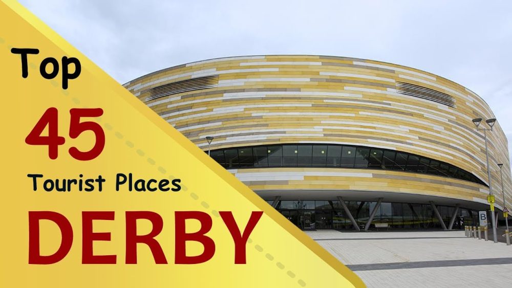 Visitar-Derby | Paradores.tv