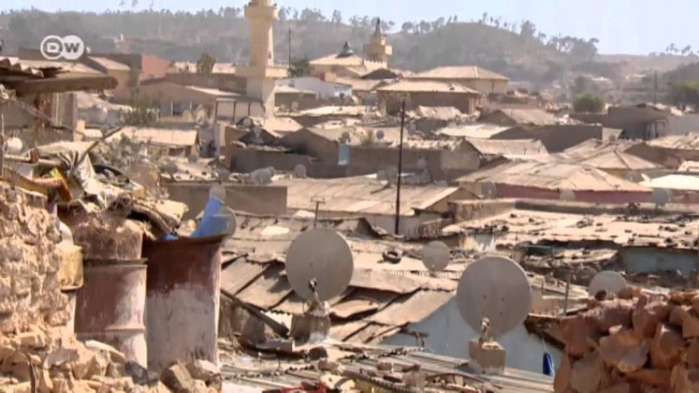 Visitar-Eritrea | Paradores.tv