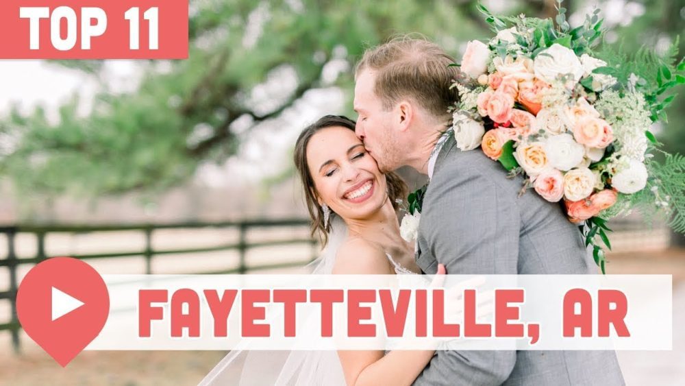 Visitar-Fayetteville | Paradores.tv