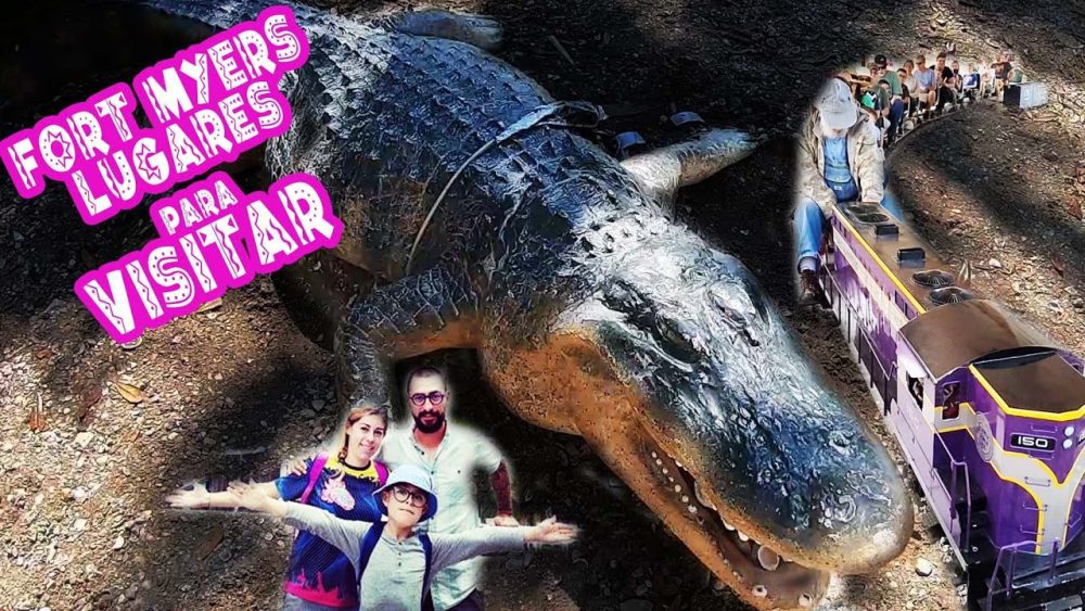 Visitar-Fort-Myers | Paradores.tv