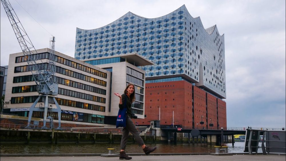 Visitar-Hamburgo | Paradores.tv