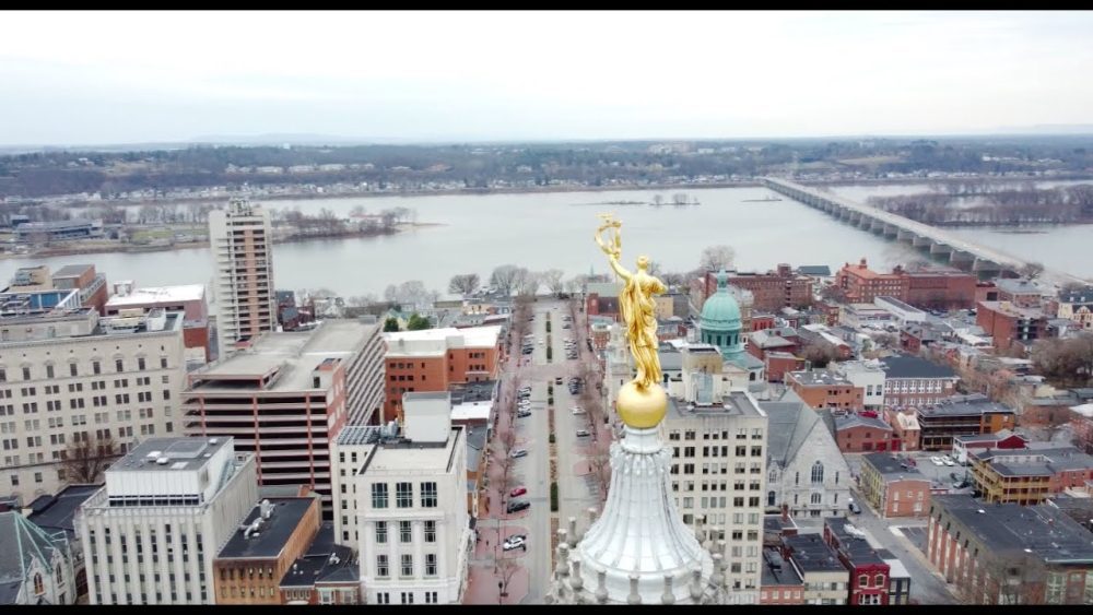 Visitar-Harrisburg | Paradores.tv