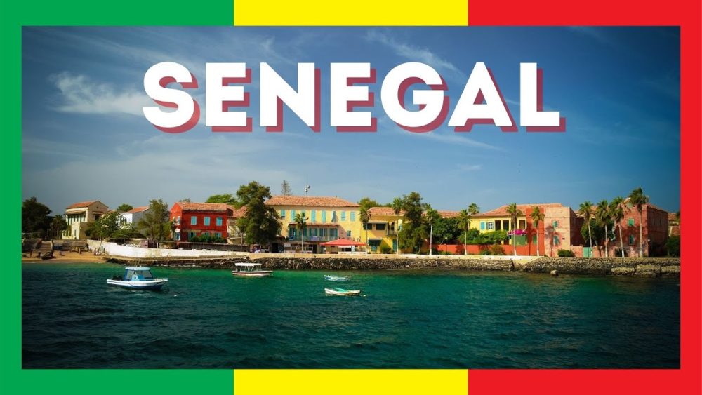 Visitar-Senegal | Paradores.tv