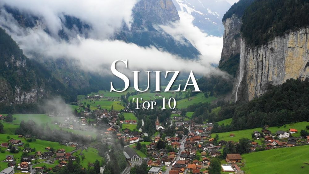 Visitar-Suiza | Paradores.tv