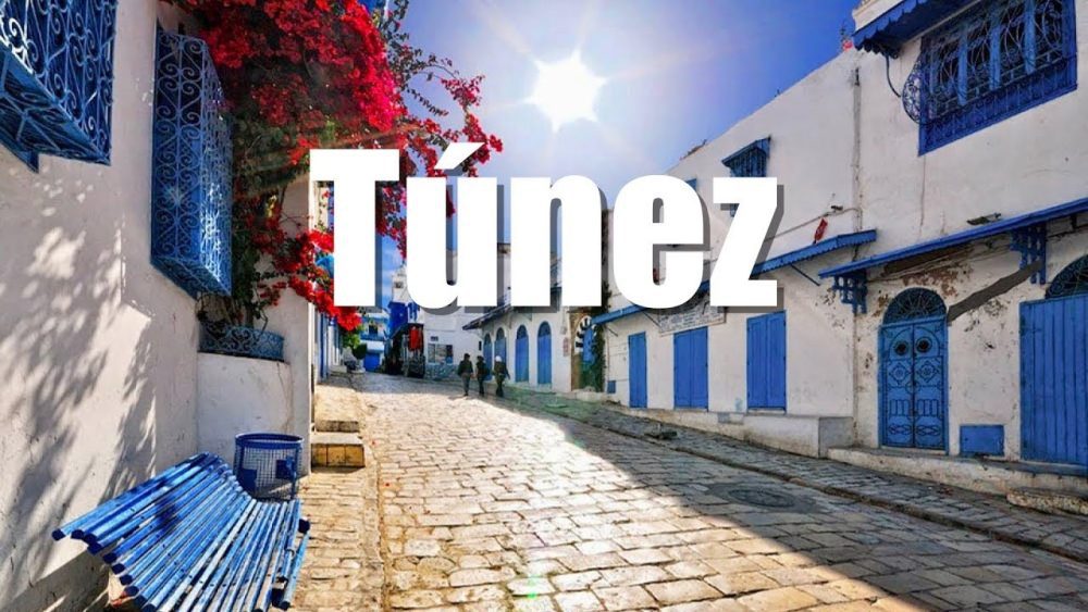 Visitar-Tunez | Paradores.tv