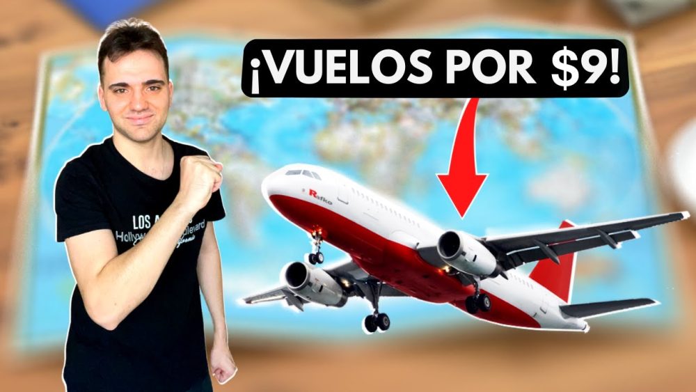 Vuelos-baratos-a-Argelia | Paradores.tv