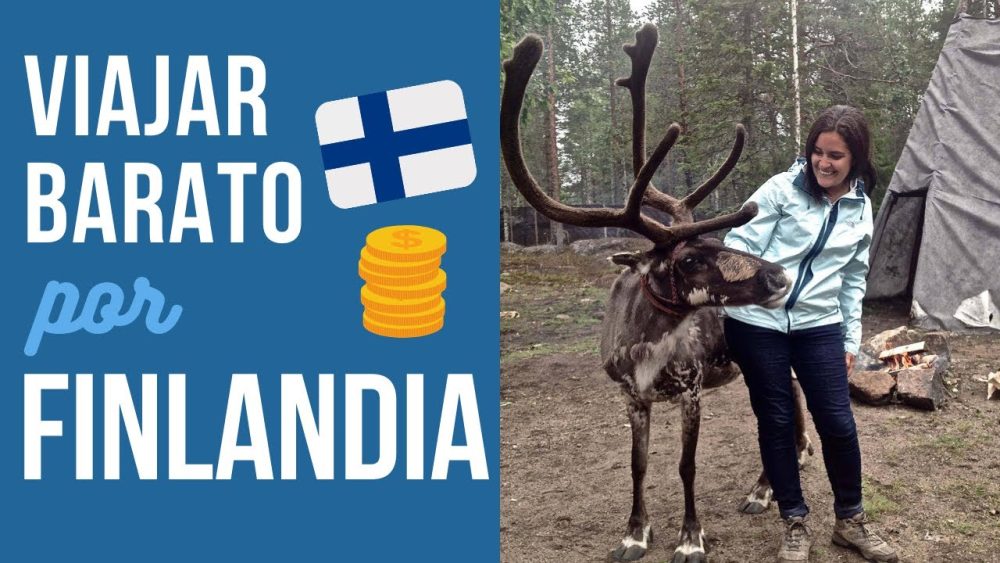 Vuelos-baratos-a-Finlandia | Paradores.tv
