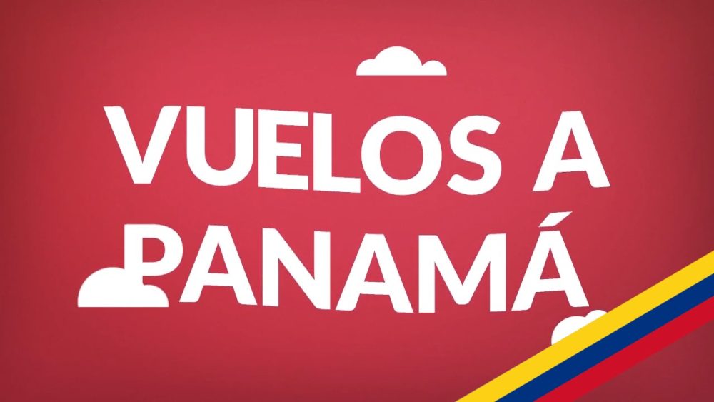 Vuelos-economicos-a-Ciudad-de-Panama | Paradores.tv
