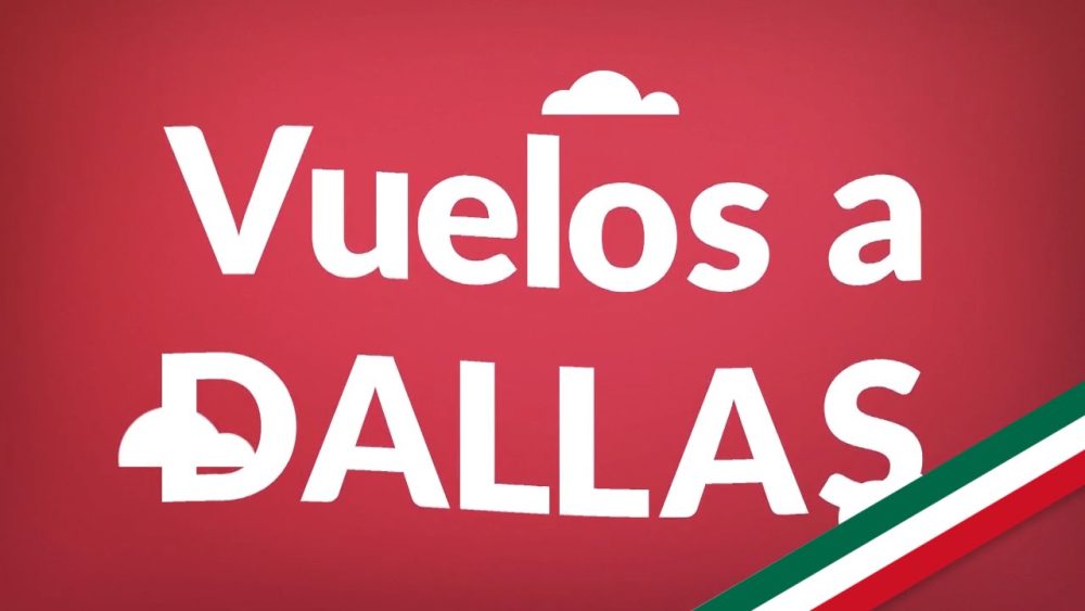 Vuelos-economicos-a-Dallas | Paradores.tv
