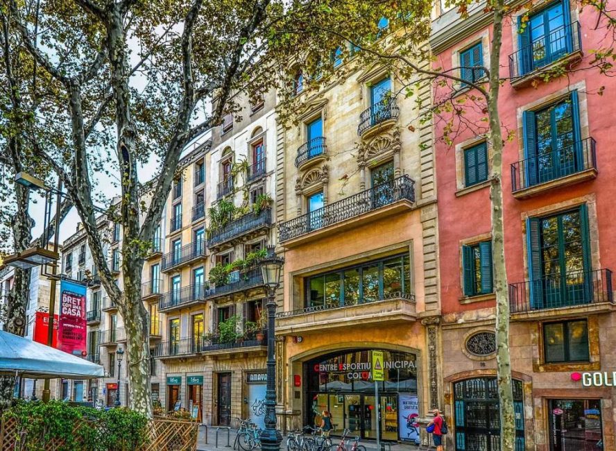 | Paradores.tv